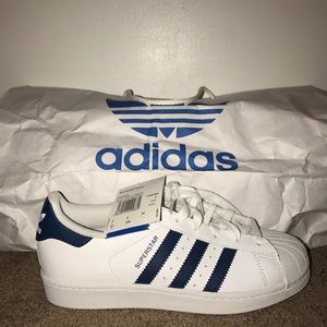 ⭐️NEW⭐️ Adidas Superstar J Tennis Shoes
